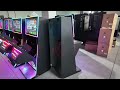 27 inch Metal Cabinet LOL wms 550 Life of Luxury