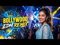 Bollywood EDM Remix Festival Anthems | Non Stop Celebration Mix