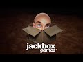 Играем в коробку | Jackbox 4 | Часть 1 (Все нужные ссылки в описании)