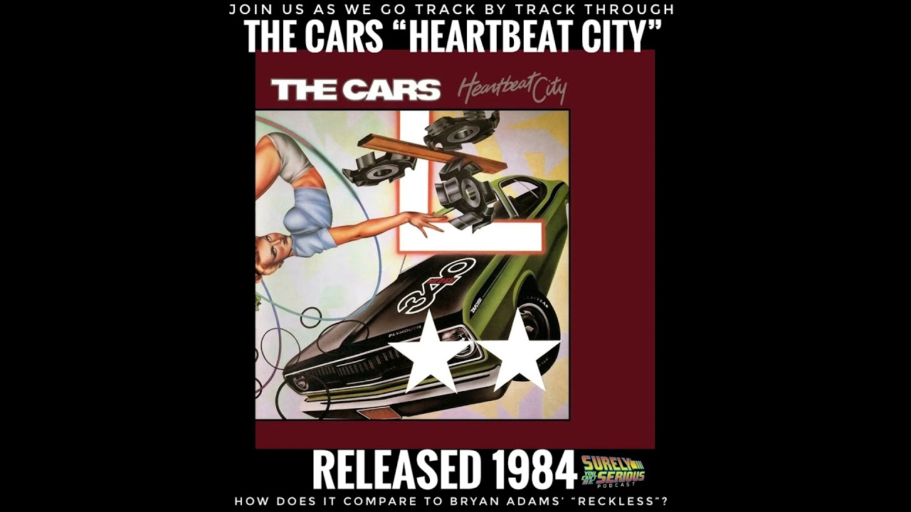 The Cars 