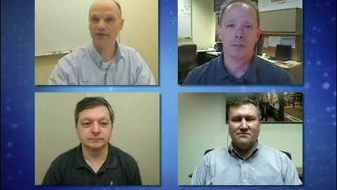 AT&T Cyber Threat Report: