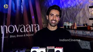 Ishaan Singh Manhas Opens Up About His Journey And Upcoming Projects