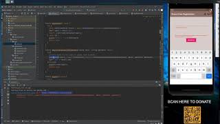Celebrity How To Fix Error: 'AuthResult' isn't a type in Flutter Firebase Profile