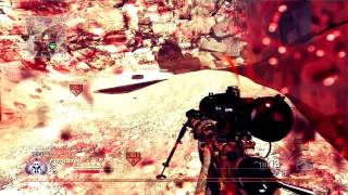 Amazing Killcam ! Oh wait hitmarker... #4