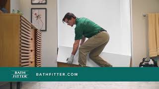 Bath Fitter - Perfect Fit