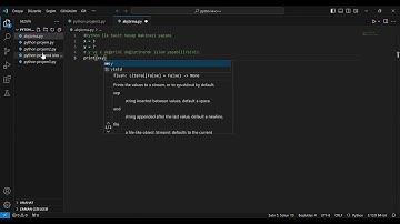 Python ile basit hesap makinesi yapımı