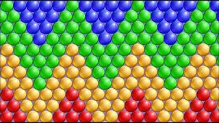 बबल शूटर गेम खेलने वाला  Bubble shooter game free download  Bubble shooter Android gameplay 6 17 2 screenshot 5