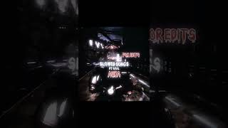 THIS SONG: Dark Narcissism slowed - Deso Solonte, fusxka #shorts #phonk #music #viral