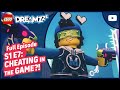 Cheat Code Season 1 Episode 7 Full Episode LEGO DREAMZzz Series Cheat Code Season 1 Episode 7 Full Episode LEGO DREAMZzz Series
