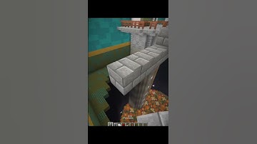 Minecraft Squid Game Jump Rope Moment
