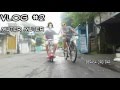 Daily vlog 2 jalan jalan