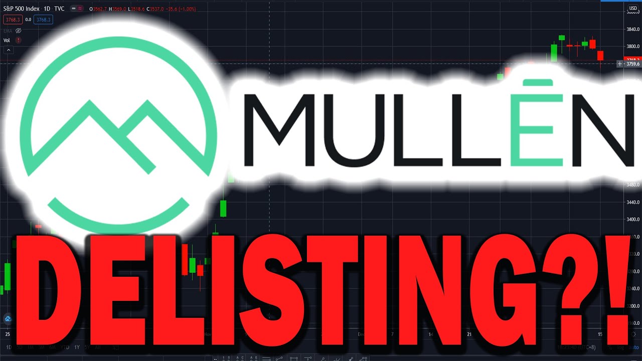 MULN Stock Analysis: The Real Reason for the Reverse Stock Split. Why Did They Do It So Fast?