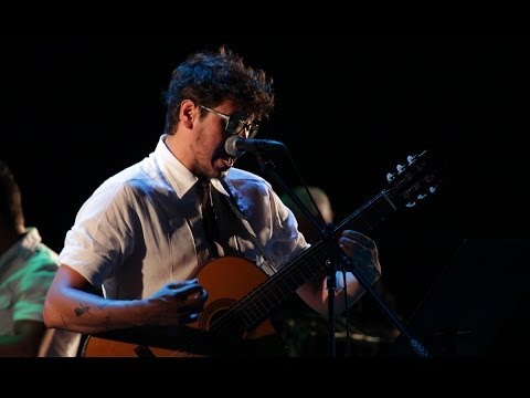 Fiesta de Color - Sentimentalporno junto a Lavate y Vamo - HD