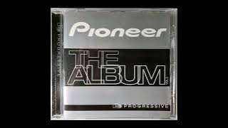 Pioneer The Album Vol. 3: PROGRESSIVE (CD 3)