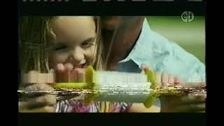 KTCA Breaks/Bumpers/Interstitials (April 2, 2013)