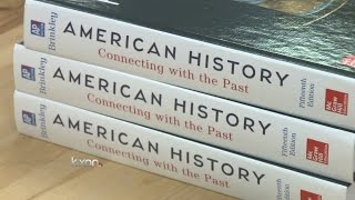 Schools don’t have to adopt state approved textbooks