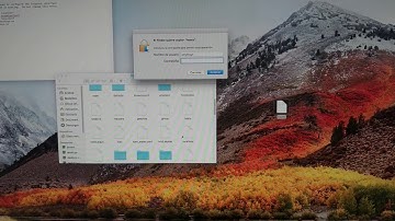 Cómo editar el fichero hosts en Mac