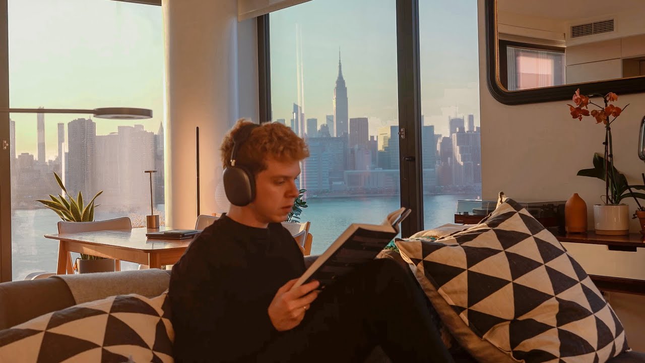 Un Día Cualquiera en New York City