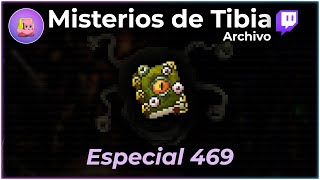 🟣 Stream Especial: 469