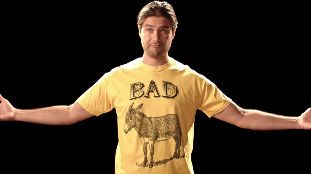 Butterhead's Guide to the Galaxy How To Attract Women (Episode 1) YouTube