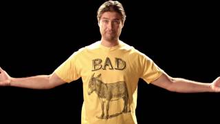 Butterhead's Guide to the Galaxy: How To Attract Women (Episode 1)