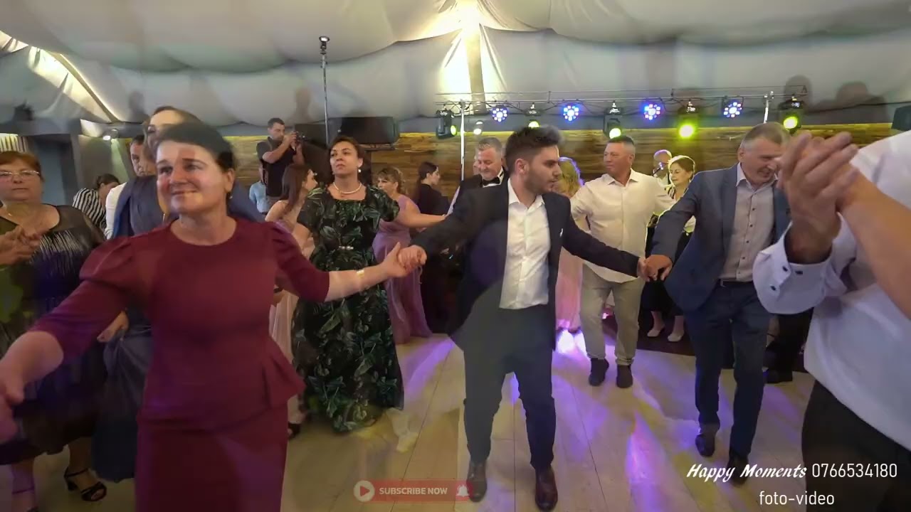 FORMATIA ATOMIC COLAJ populara nunta