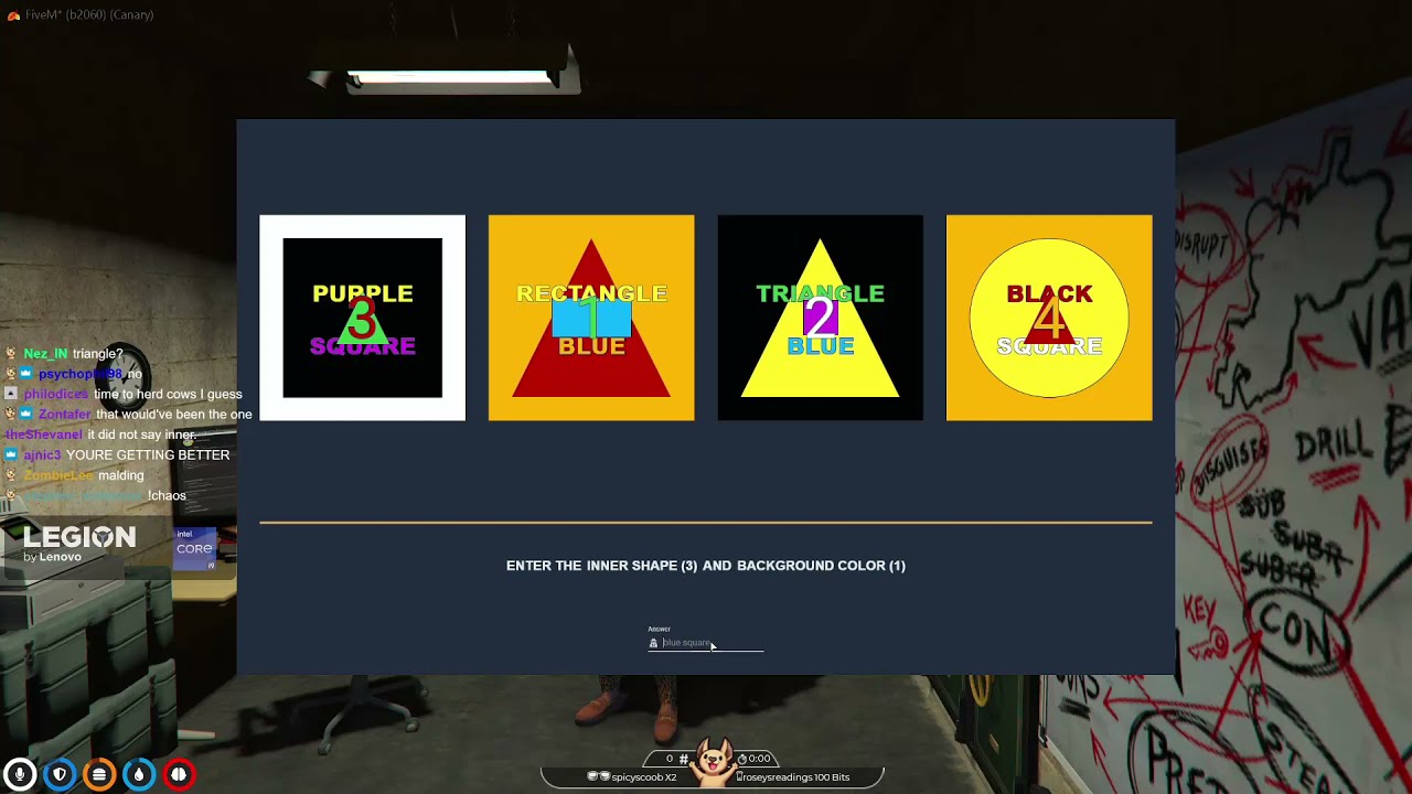 "I think I'm actually getting better" - Dundee learning to hack