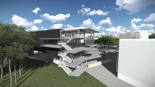 MUIR COLLEGE ACADEMIC LEARNING CENTER