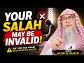 Sujood As-Sahu Explained Simply | Before vs After Salam #assimalhakeem