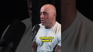 Surprising Secrets About Joe Rogans Inner Circle You Wont Believe