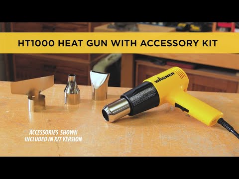 Wagner HT1000 Heat Gun