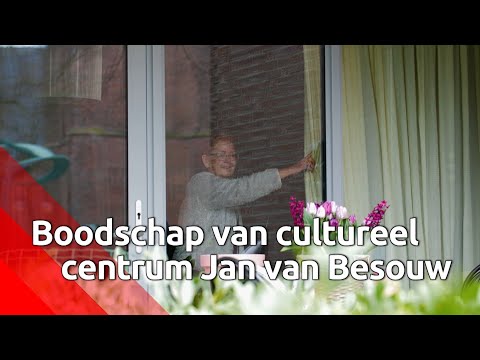 Een boodschap uit Goirle