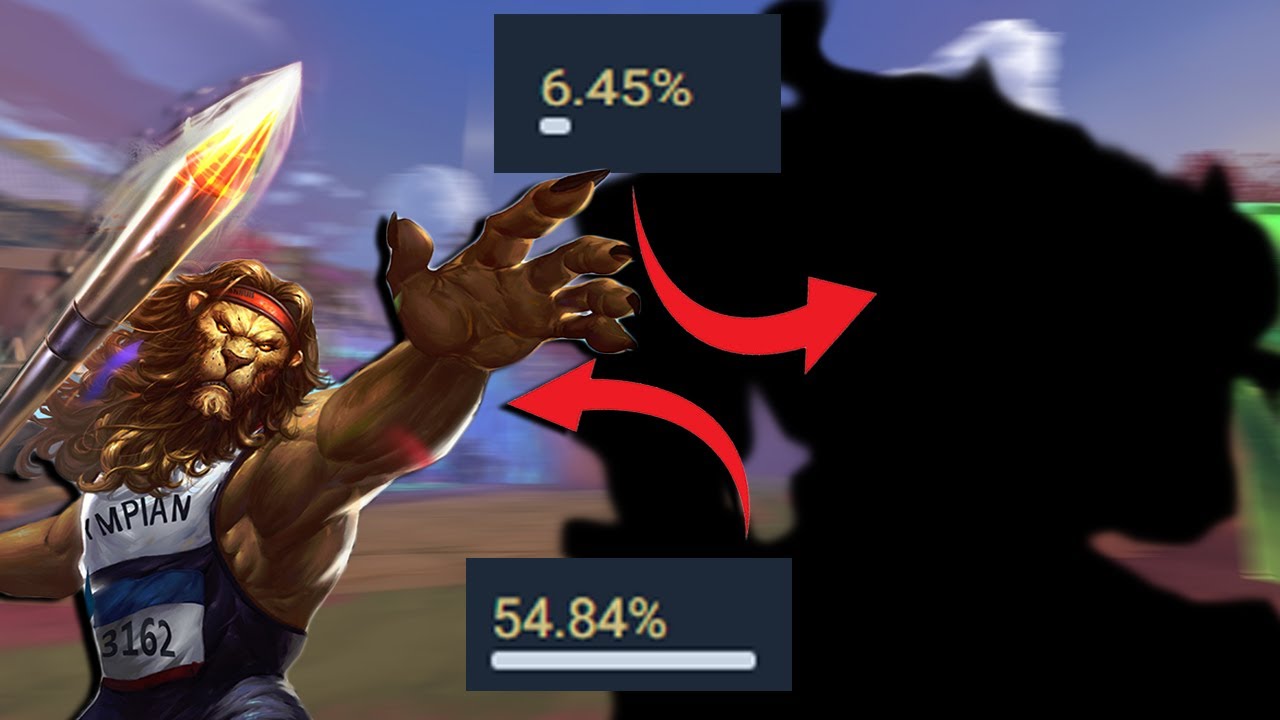 I GOT SO ANNOYED BY ANHURS I WENT THE WORST DUEL GOD IN SMITE - Masters ...