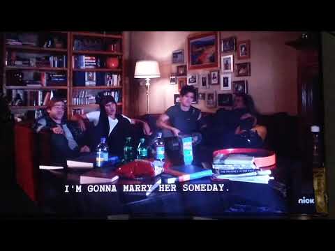 (BTR) Big Time Rush - James moment