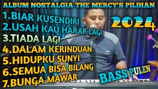 ALBUM DISCO POP NOSTALGIA THE MERCY'S COCOK UNTUK MENGENANG MASA LALU DAN PAS UNTUK TEMAN SANTAI