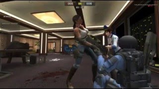 IMMORTAL POINTBLANK !!! WTF!!!