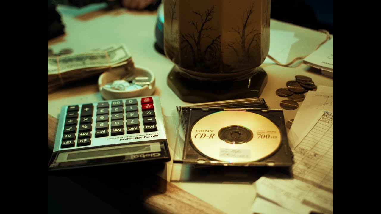 LA MAFIA CHINA - TEMPORADA 1 (VIDEO OFICIAL)