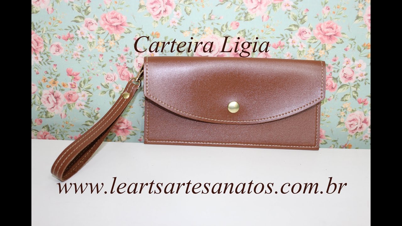 CARTEIRA LIGIA