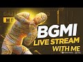 Guys Waiting for Bgmi Updation/ROAD TO 1K FAM✨/BGMI MALAYALAM LIVE 🫂/ ACE LOBBY GAME PLAY MRZMAKKU✨