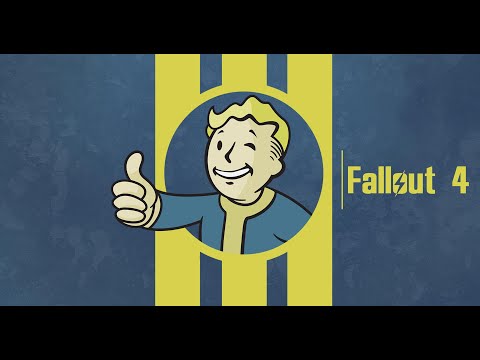 Видео: Эра Фоллаута: Fallout 4 Интерактивный Верихард | Полное Прохождение (стрим 2) | S07E117