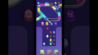 Block Loop Shooter Level 196 Walkthrough (Easy Guide)