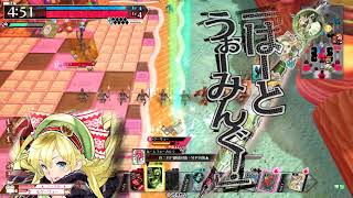 【wlw】煩悩リン【CREX00】 Part33