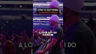 The biggest reason people love controlling