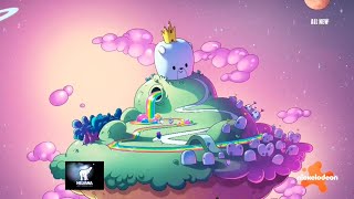 Closing To Zokie Of Planet Ruby Episode 1 The Beginning Times Nickelodeon Us 51025