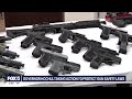 Hochul working to protect gun safety laws