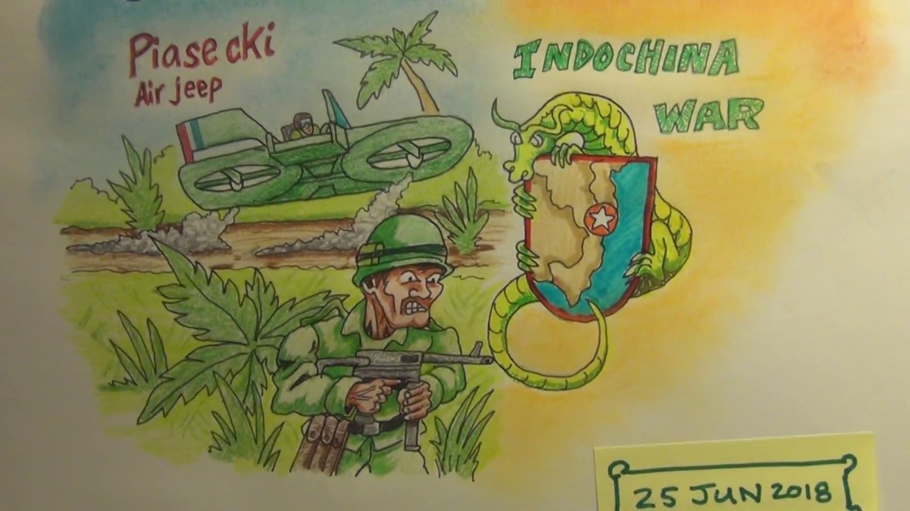 On the bench... - Piasecki Airjeep