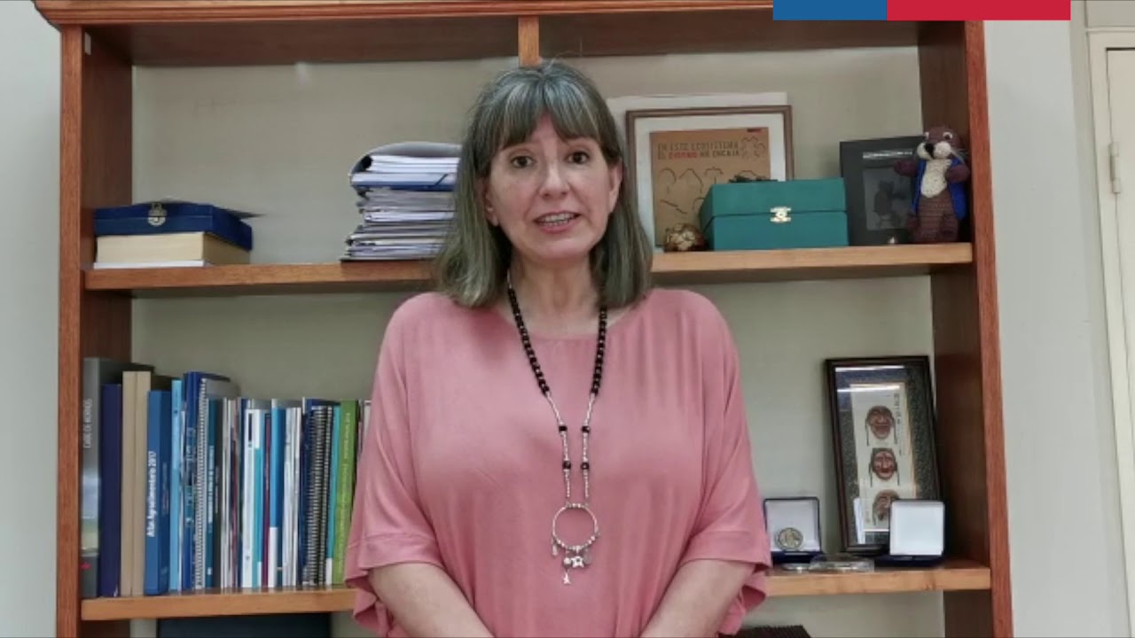 Presentamos portal Caleta en Línea de Sernapesca