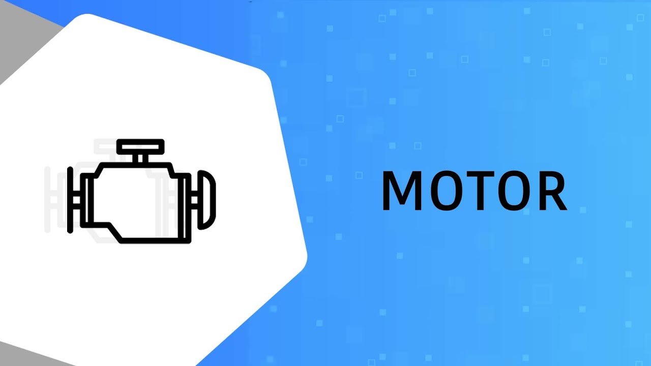 Motor YouTube
