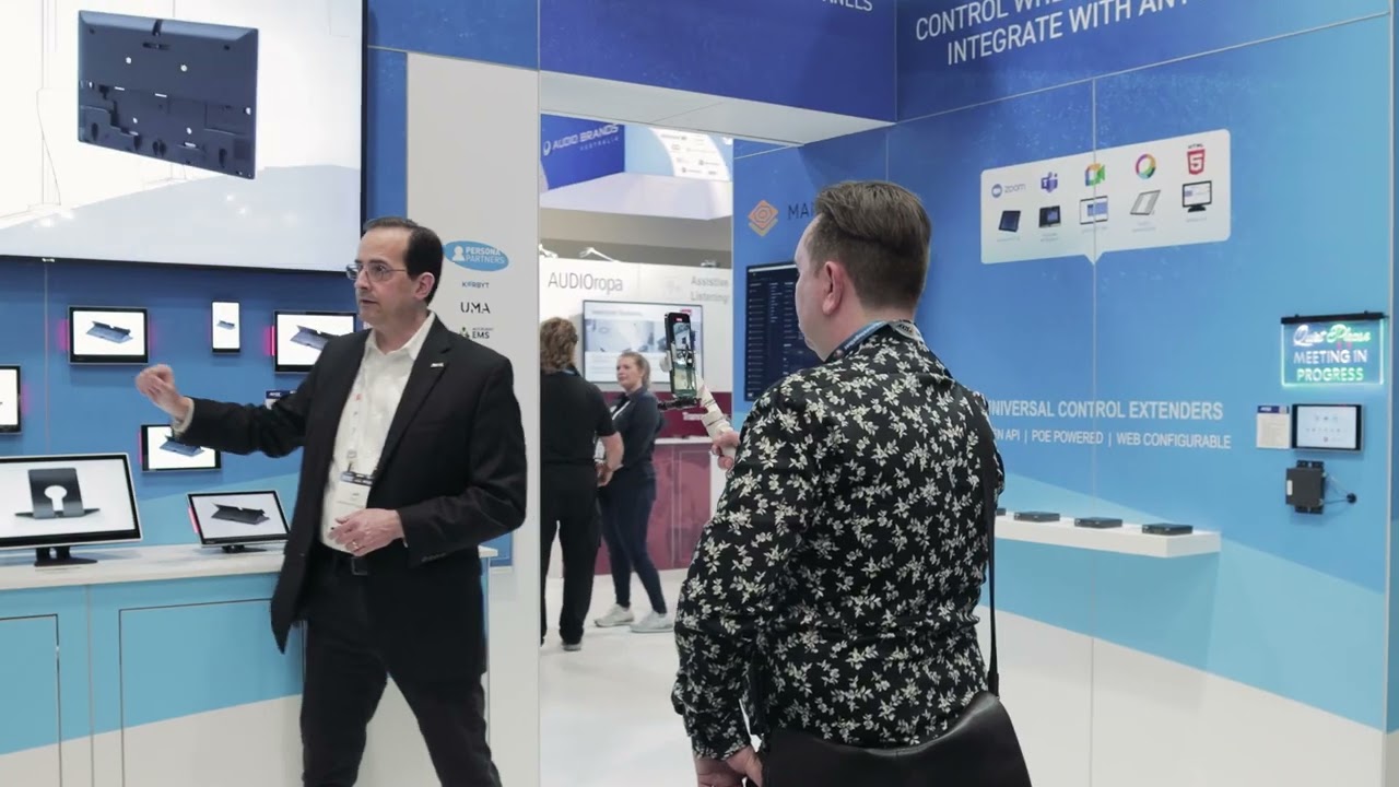 Event Highlights Video: Design Team @ Integrate 2023