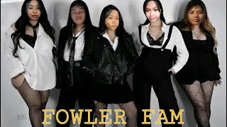 PERFORMANCE TASK IN EMPOWERMENT TECHNOLOGY 11 [Fowler Fam Mini Vlog] Net Worth